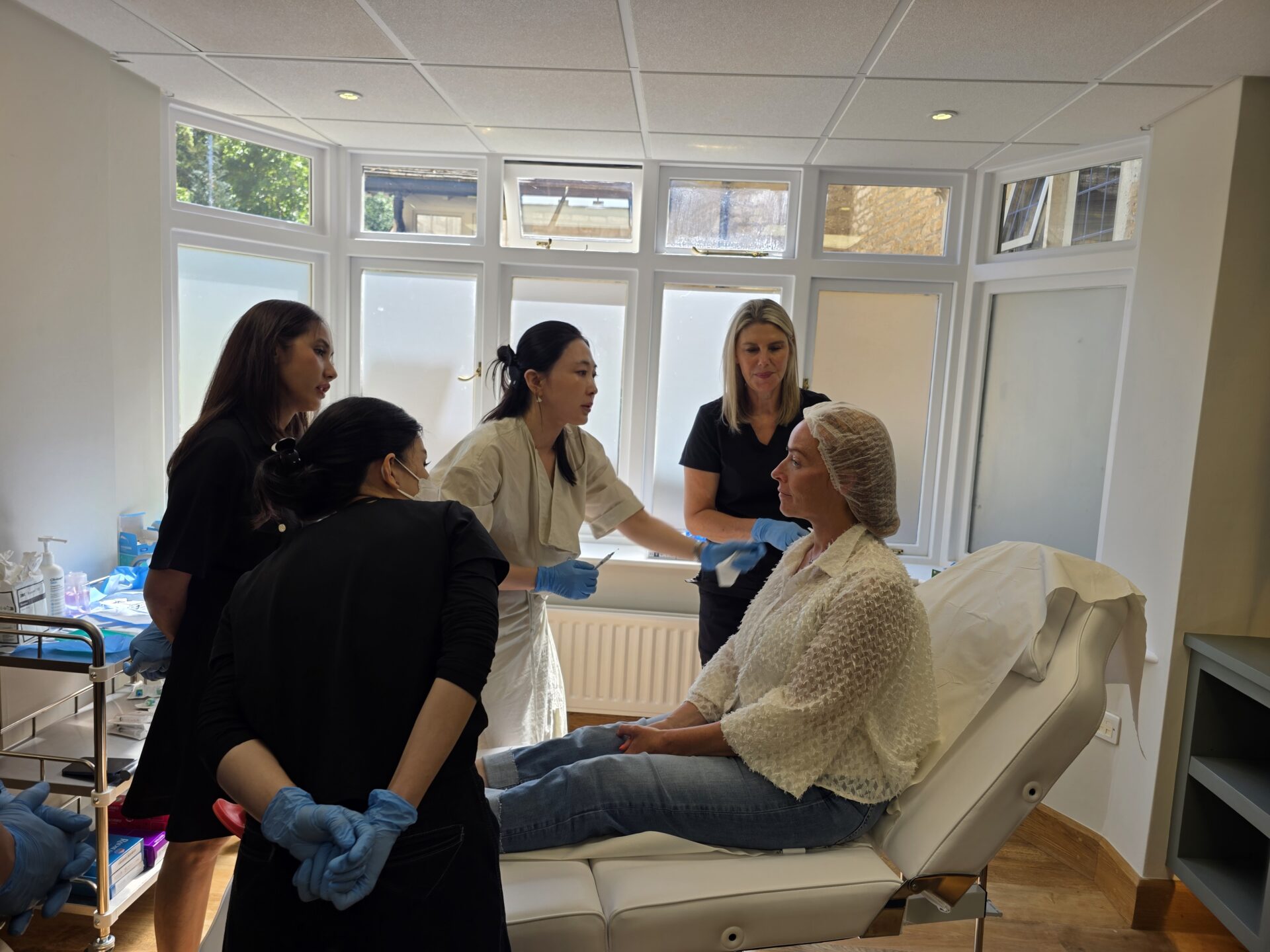 2025 레디어스 마스터 프로그램