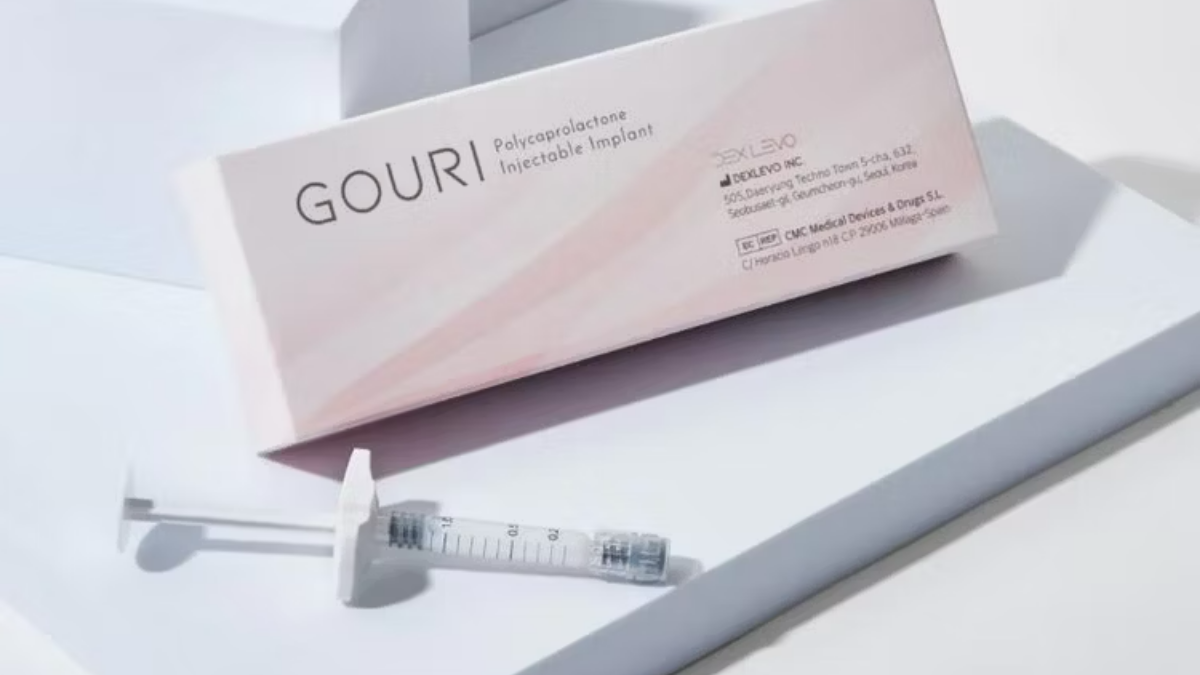 고우리 - 청담실루엣의원