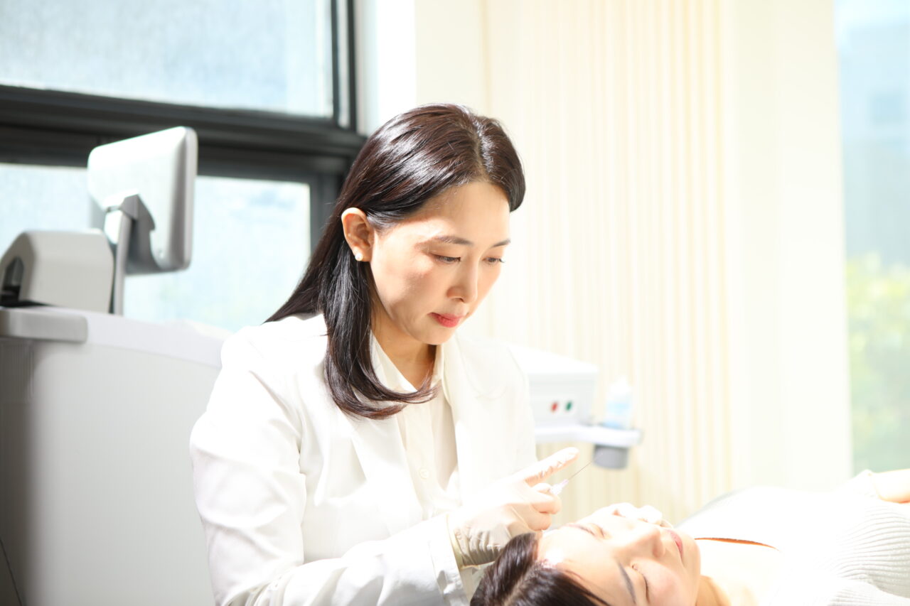 청담실루엣의원에서만 만나볼 수 있는 특별한 레디어스 레시피