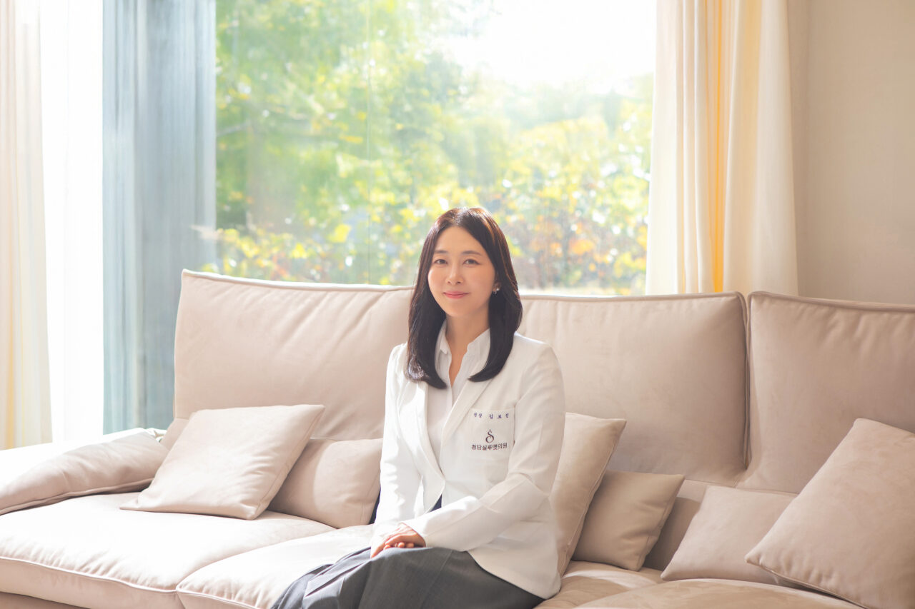 국내 레디어스 최다시술, 김보선 원장 심층 인터뷰